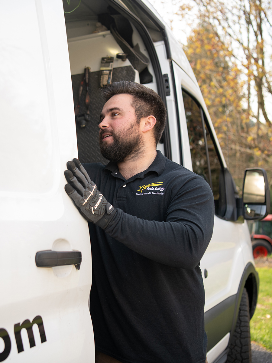 Amana Air Conditioning Systems