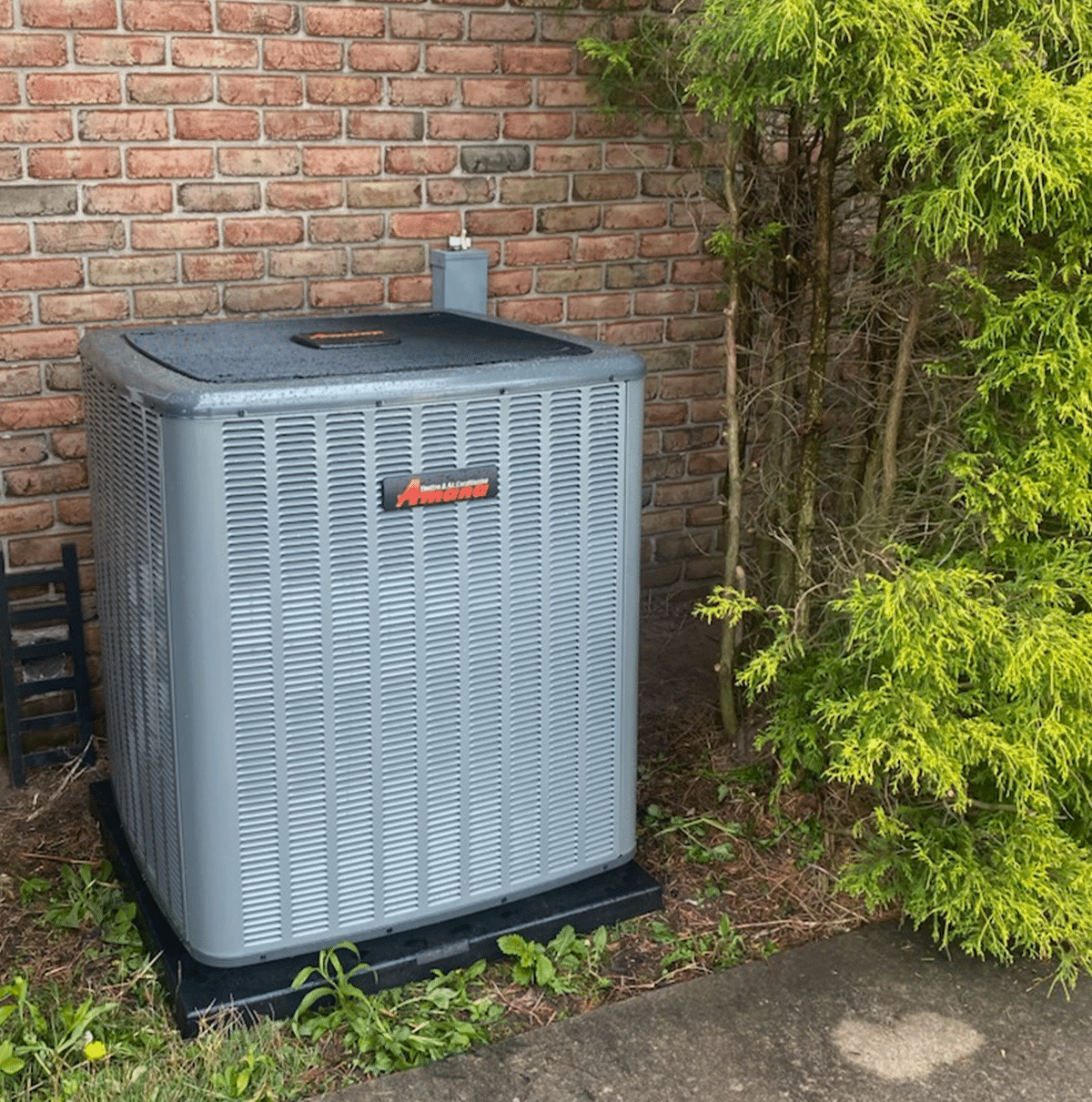 Air Conditioning Maintenance | Berks Energy HVAC
