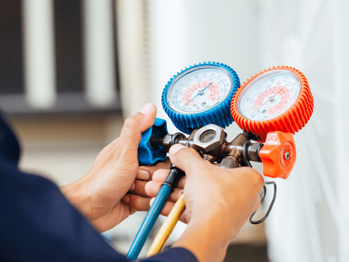 Air Conditioning Repair | Berks Energy HVAC