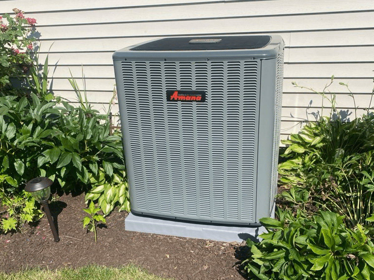Air Conditioning Replacement | Berks Energy HVAC