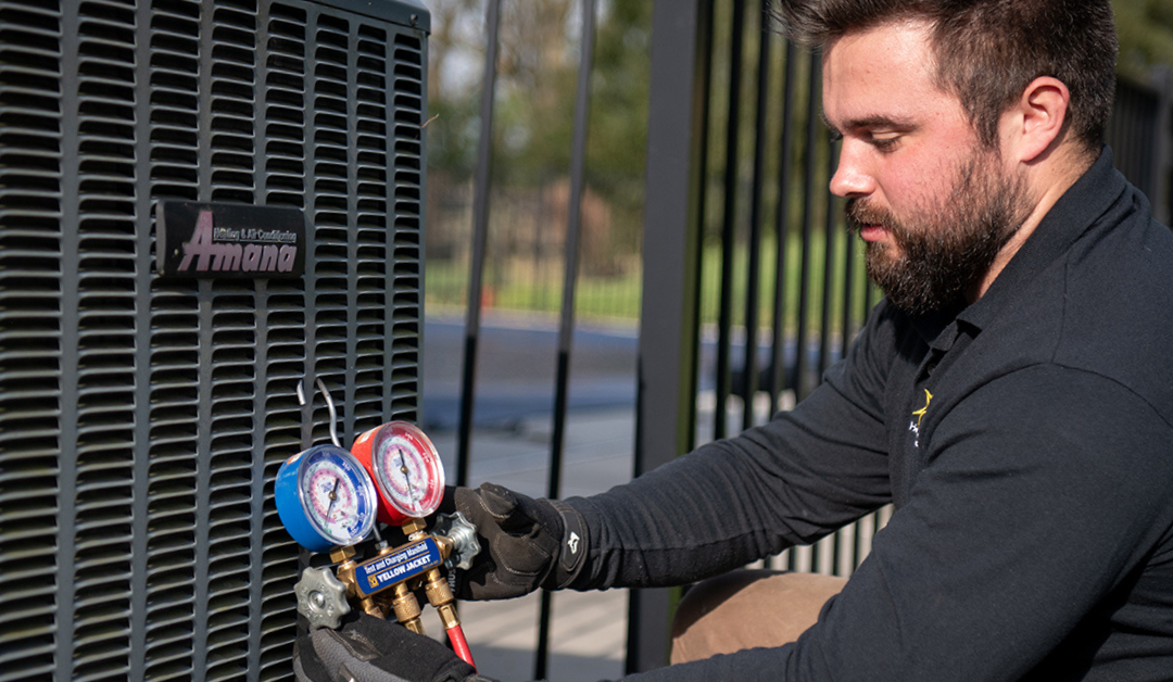 The Benefits of an Authorized Amana Dealer for Installations & Repairs