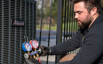 The Benefits of an Authorized Amana Dealer for Installations & Repairs