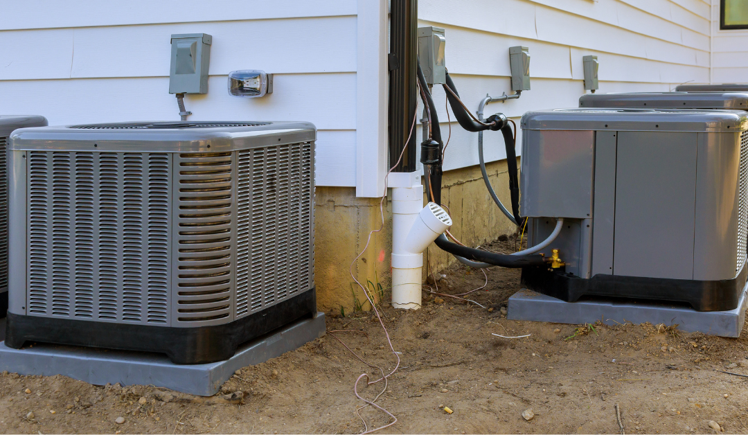 Understanding HVAC Condenser Service Life: What You Need to Know