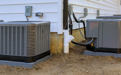 Understanding HVAC Condenser Service Life: What You Need to Know