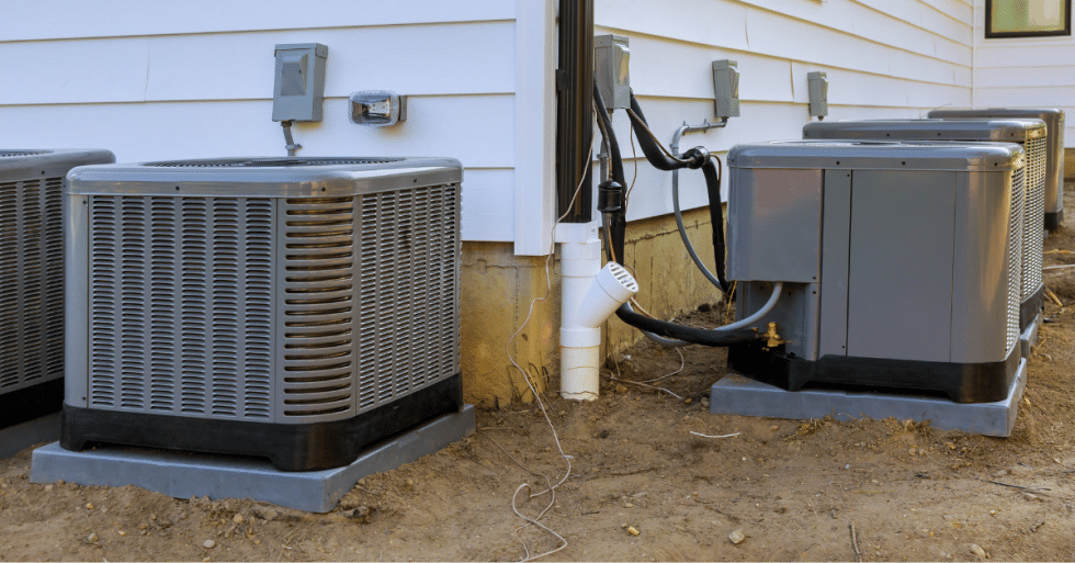 Understanding HVAC Condenser Service Life: What You Need to Know ...