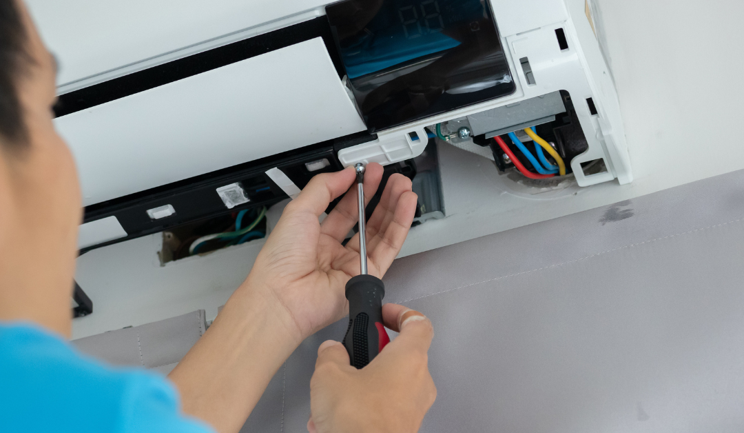 HVAC System Install: Trust the Pros