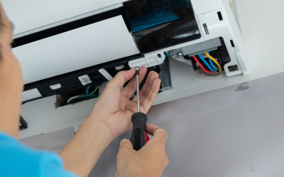 HVAC System Install: Trust the Pros