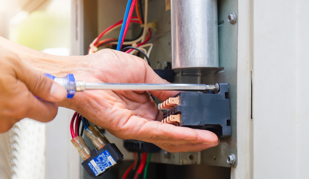 Is an Electric Furnace Right for Your Home?