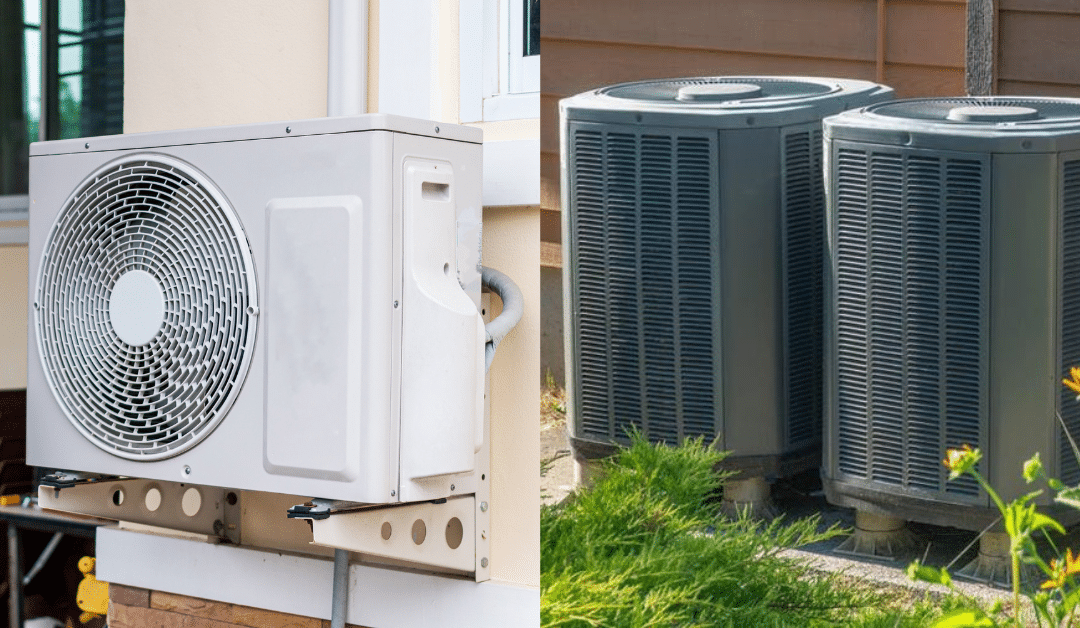 Heat Pump vs Furnace: Which Is Better for Your Home