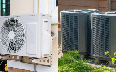 Heat Pump vs Furnace: Which Is Better for Your Home