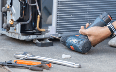 How Often Should You Schedule a Furnace Filter Replacement?