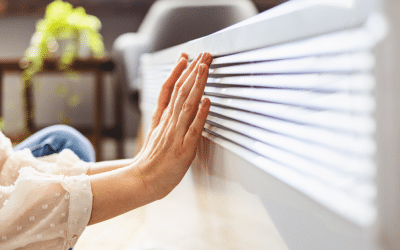 Why a Furnace Tune Up Is the Best Way to Prepare for Winter