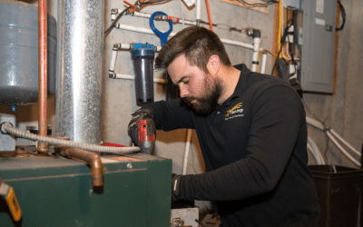 Heat Pump vs Furnace Maintenance: Which Is Easier to Care For?